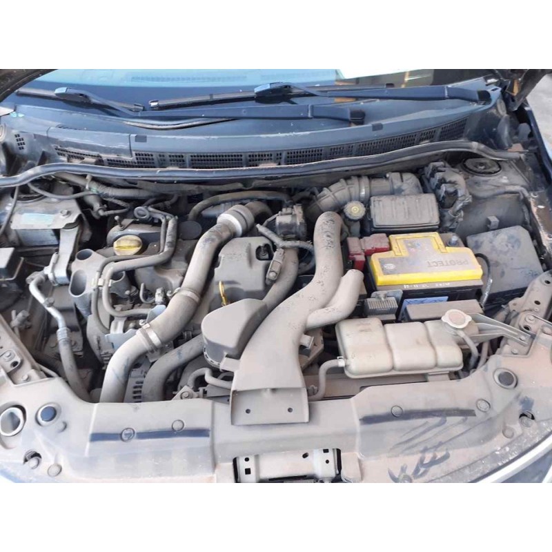 nissan tiida (c11x/sc11x) del año 2008