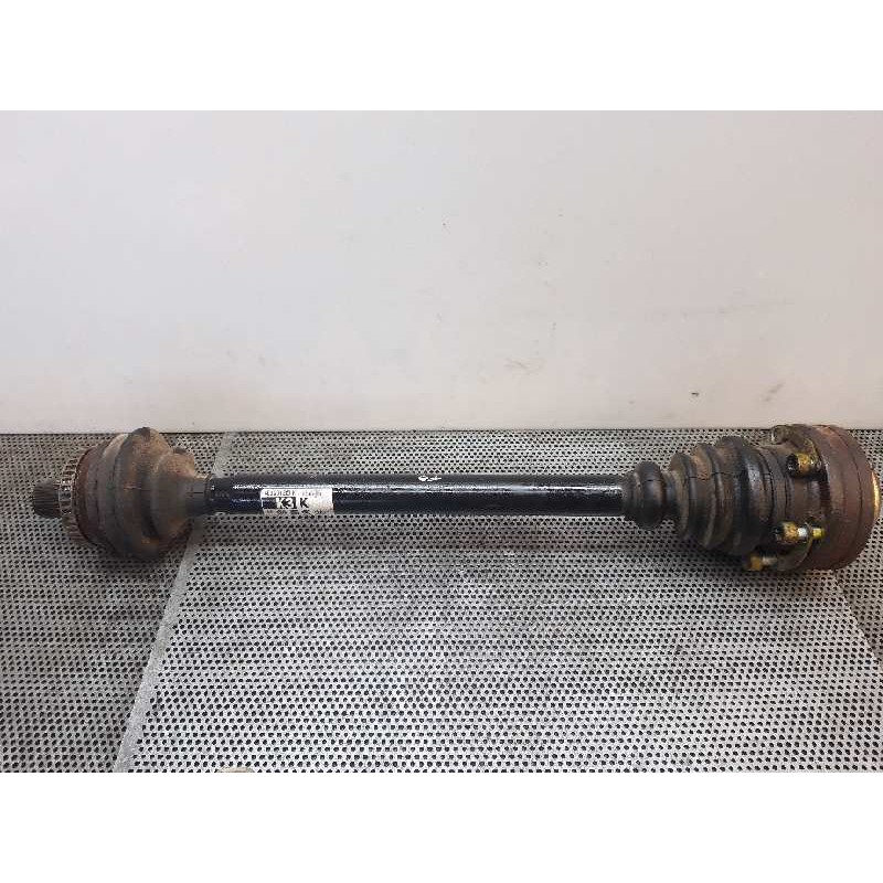 Recambio de transmision trasera derecha para audi a4 avant (8e) 2.5 tdi quattro (132kw) referencia OEM IAM 8E0501203K  