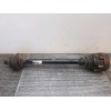 Recambio de transmision trasera derecha para audi a4 avant (8e) 2.5 tdi quattro (132kw) referencia OEM IAM 8E0501203K  