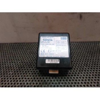 CENTRALITA CHECK CONTROL 897410F010 61B168000 