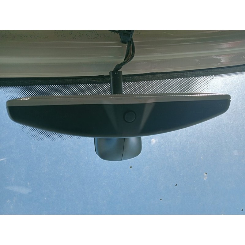 Recambio de espejo para volkswagen tiguan (5n1) advance referencia OEM IAM   