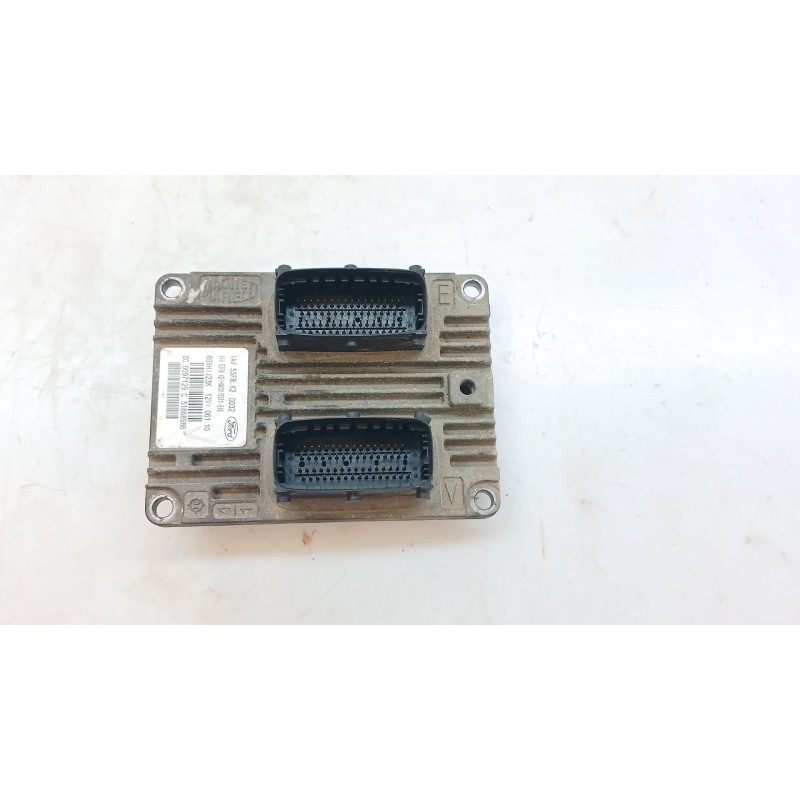Recambio de centralita motor uce para ford ka (ru8) 1.2 referencia OEM IAM 1AW5SF8K2 51868986 