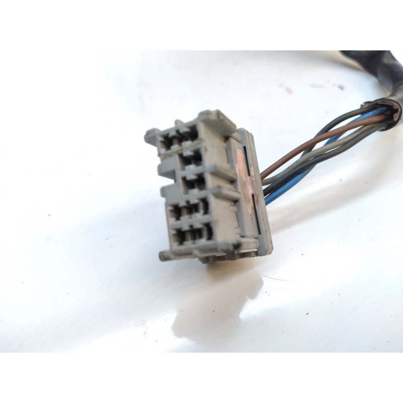 Recambio de retrovisor izquierdo para mg serie 45 (rt) classic (5-ptas.) referencia OEM IAM - Gris 3