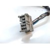 Recambio de retrovisor izquierdo para mg serie 45 (rt) classic (5-ptas.) referencia OEM IAM   
