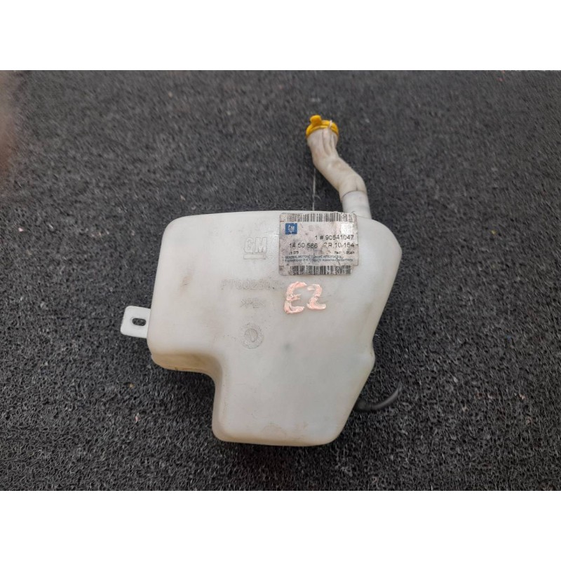 Recambio de deposito limpia para opel vectra b berlina gl referencia OEM IAM 0023935 1450586 