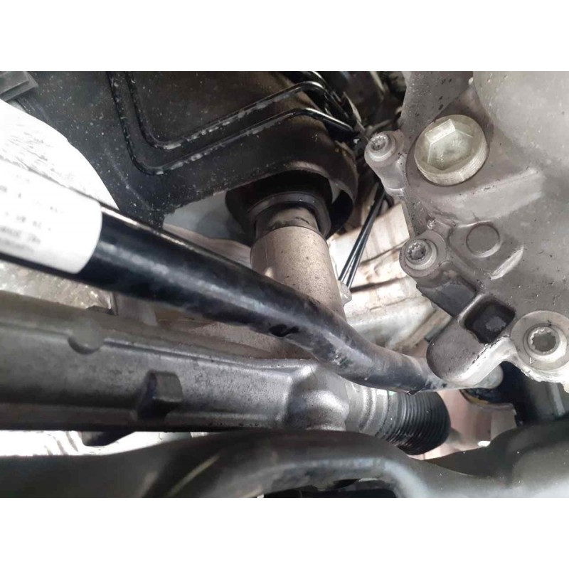 Recambio de cremallera direccion para seat arona xcellence edition referencia OEM IAM A0050974 TRW 