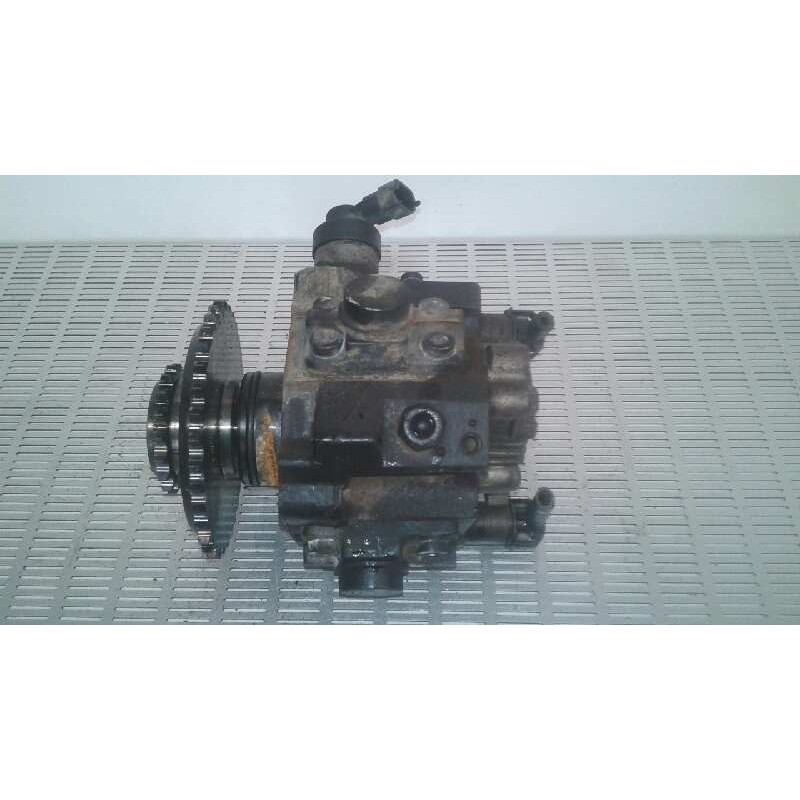 Recambio de bomba inyeccion para hyundai i30 1.6 crdi cat referencia OEM IAM 0445010206 331002A420 BOSCH - Negro 3