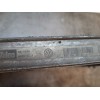 Recambio de radiador agua para audi a2 (8z) 1.4 tdi colour.storm referencia OEM IAM 8Z0121251D  