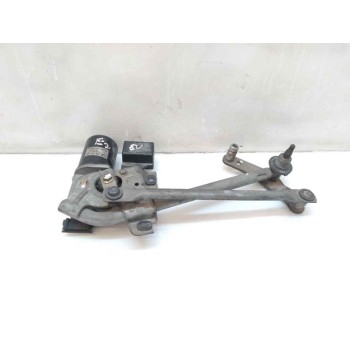 MOTOR LIMPIA DELANTERO 404388 A1688200242 VALEO
