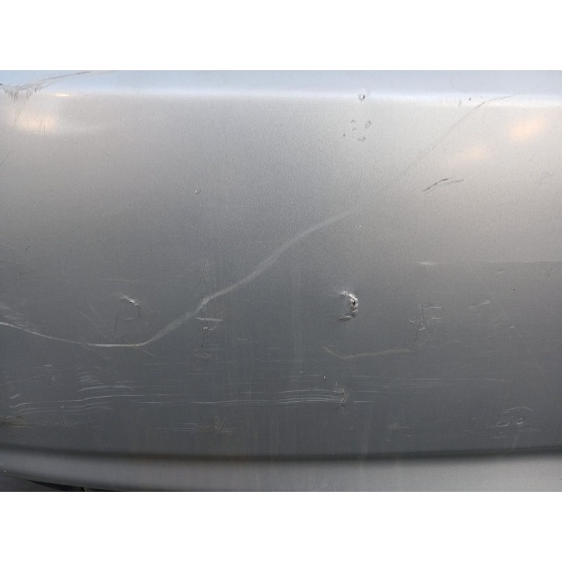 Recambio de paragolpes trasero para toyota prius (nhw30) eco referencia OEM IAM 5