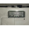 Recambio de pantalla multifuncion para renault clio grandtour business referencia OEM IAM 280348139RA  