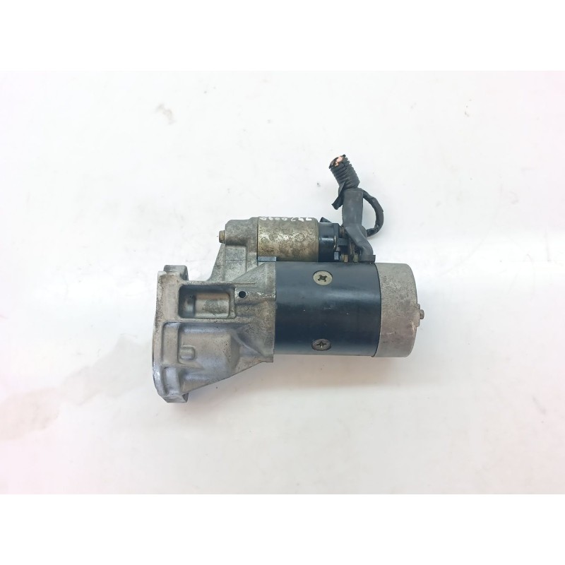 Recambio de motor arranque para nissan primera (p11) 2.0 td referencia OEM IAM 2330054A05  