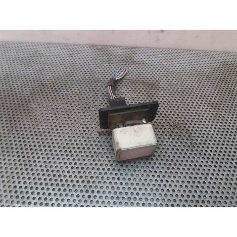 Recambio de resistencia calefaccion para toyota celica (t20) 1.8 16v cat referencia OEM IAM 10S949  
