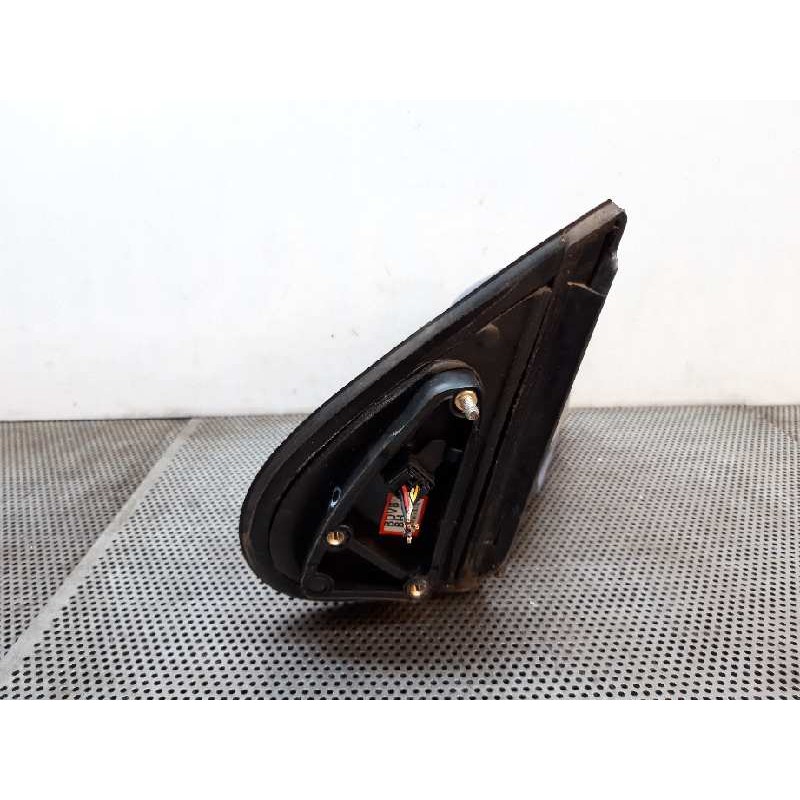 Recambio de retrovisor derecho para hyundai santa fe (sm) 2.4 gls referencia OEM IAM - Azul 3