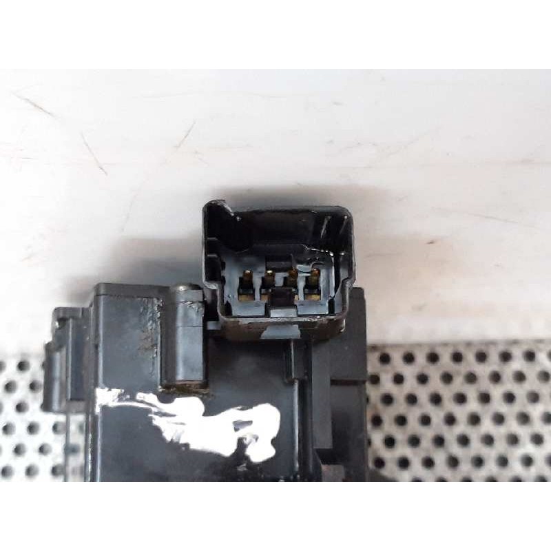 Recambio de mando luces para chrysler voyager (rg) 2.5 crd lx referencia OEM IAM 04685711AB - Negro 3