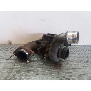 TURBOCOMPRESOR 7700103866 J2252F / 65420402 GARRET