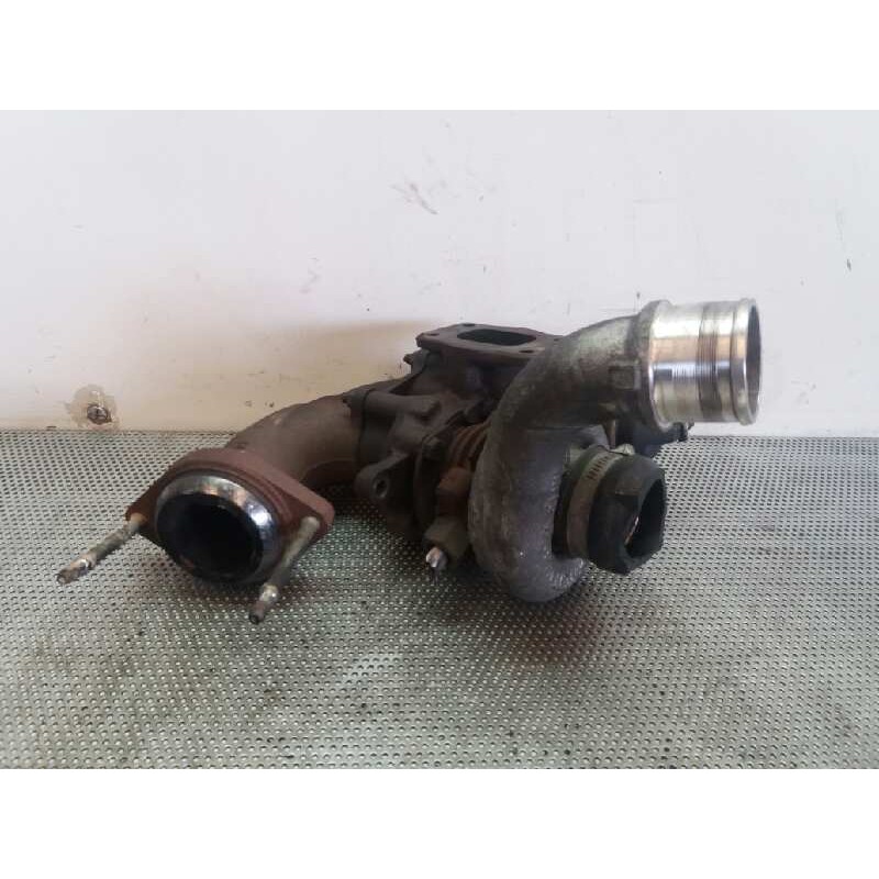 Recambio de turbocompresor para volvo s40 berlina td referencia OEM IAM 7700103866 J2252F / 65420402 GARRET