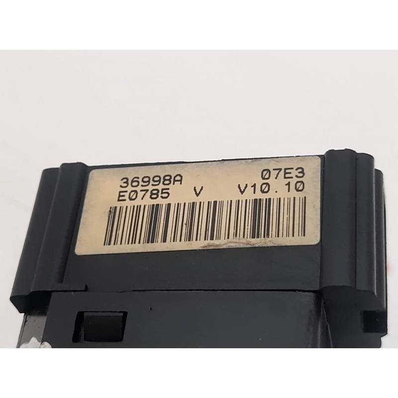 Recambio de mando luces para renault scenic (ja..) 1.9 dci fairway referencia OEM IAM 36998A 2