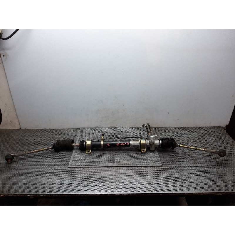 Recambio de cremallera direccion para kia pride 1.3 cat referencia OEM IAM J38R 141944 TRW 4