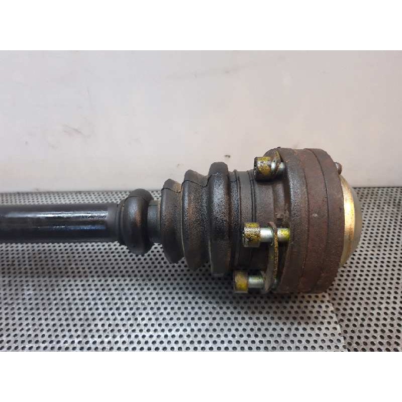 Recambio de transmision trasera derecha para audi a4 avant (8e) 2.5 tdi quattro (132kw) referencia OEM IAM 8E0501203K - Gris 2