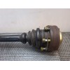 Recambio de transmision trasera derecha para audi a4 avant (8e) 2.5 tdi quattro (132kw) referencia OEM IAM 8E0501203K  