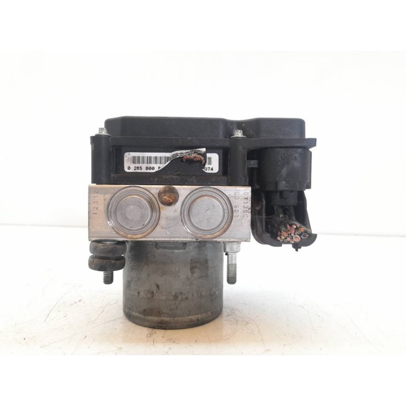 Recambio de abs para peugeot 308 sport referencia OEM IAM 0265231796 9663575580 9660107180 2