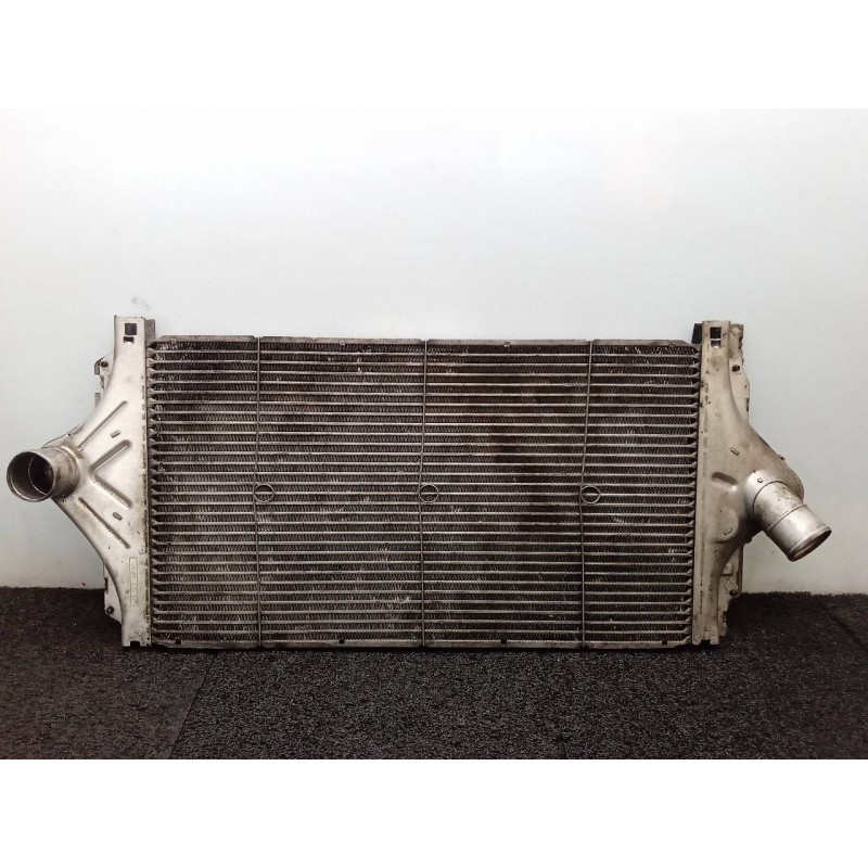 Recambio de intercooler para renault espace /grand espace (je0) 2.2 dci turbodiesel cat referencia OEM IAM 120-E17-B02 24248