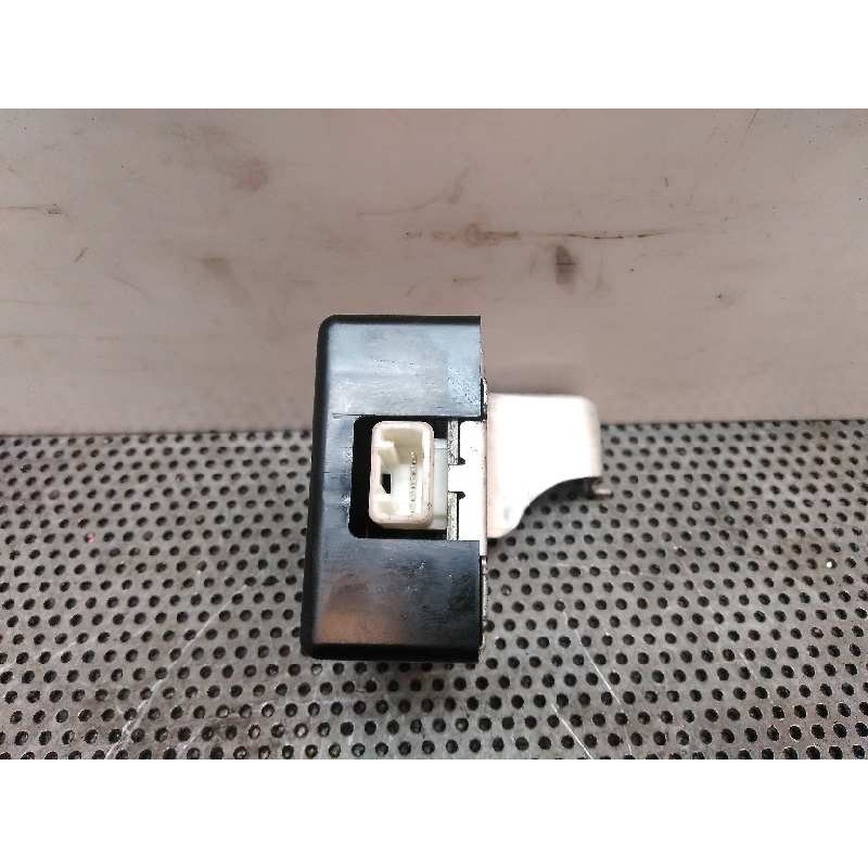 Recambio de centralita check control para toyota corolla verso (r1) 2.2 turbodiesel cat referencia OEM IAM 897410F010 61B168000 - Blanco 3