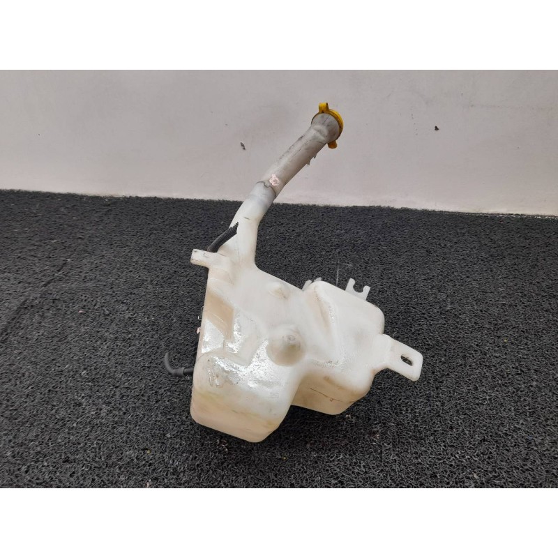 Recambio de deposito limpia para opel vectra b berlina gl referencia OEM IAM 0023935 1450586 2