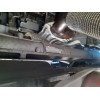 Recambio de cremallera direccion para seat arona xcellence edition referencia OEM IAM A0050974 TRW 
