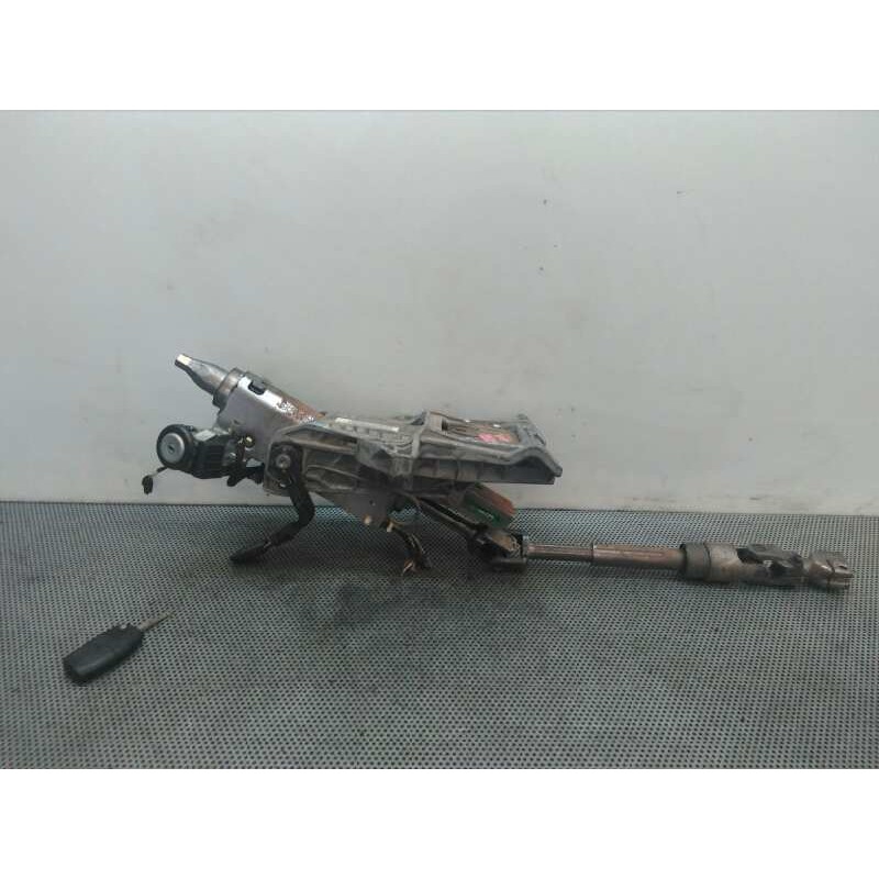 Recambio de columna direccion para ford focus c-max (cap) 1.8 tdci turbodiesel cat referencia OEM IAM 4M513C529AD  