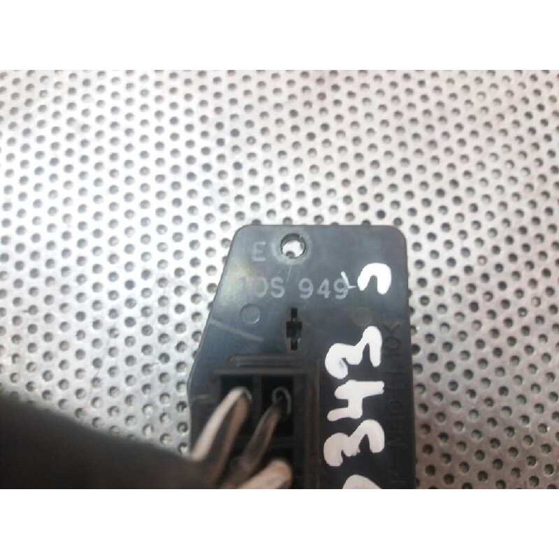 Recambio de resistencia calefaccion para toyota celica (t20) 1.8 16v cat referencia OEM IAM 10S949 - Blanco 2