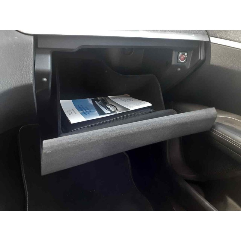 Recambio de guantera para peugeot 3008 allure referencia OEM IAM 2