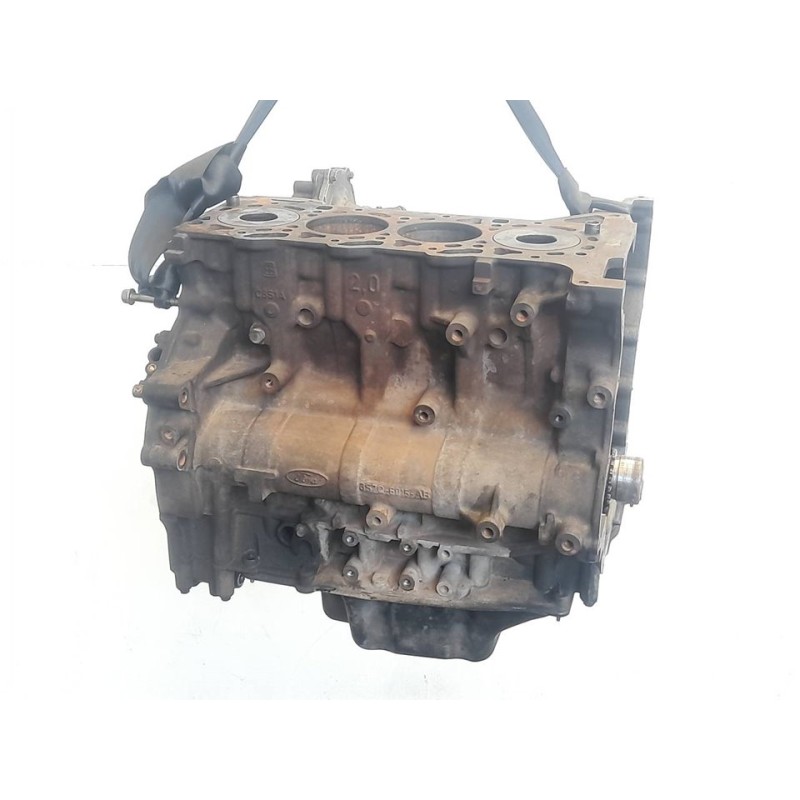 Recambio de bloque para ford transit caja cerrada, corta (fy) (2000 =>) ft 260 2.0 referencia OEM IAM ABFA