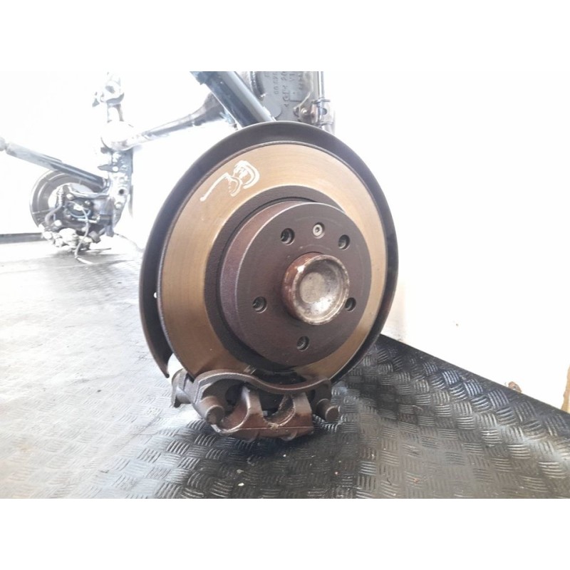 Recambio de puente trasero para opel astra g berlina comfort referencia OEM IAM 3