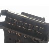 Recambio de mando luces para renault scenic (ja..) 1.9 dci fairway referencia OEM IAM 36998A  