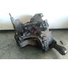 Recambio de caja cambios para ford mondeo berlina (ge) trend (06.2003) (d) referencia OEM IAM 4S7R7002AA  