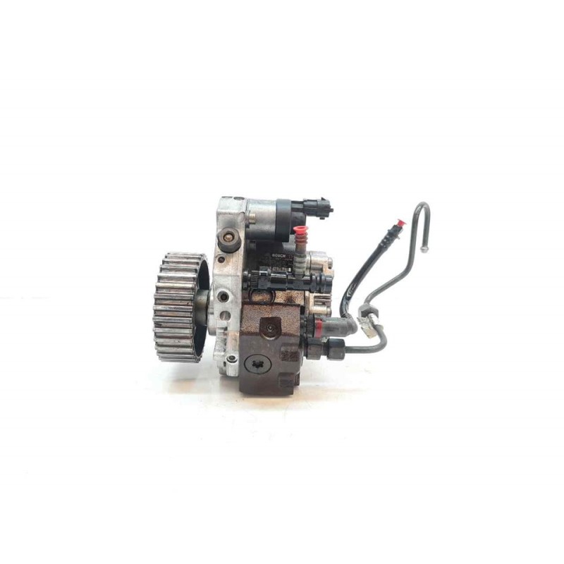 Recambio de bomba inyeccion para renault scenic ii luxe privilege referencia OEM IAM 0445010087 8200256255 BOSCH