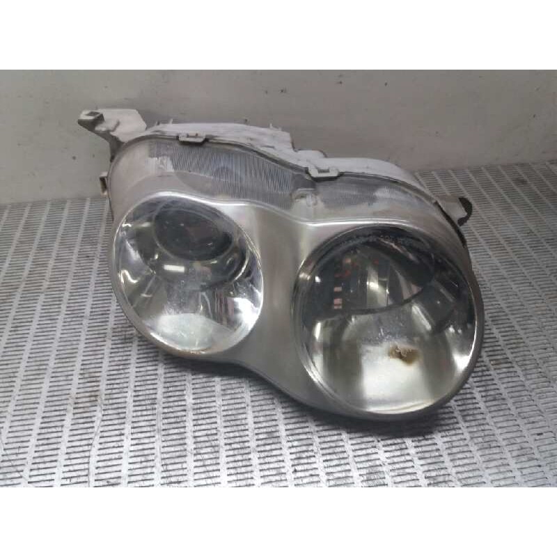 Recambio de faro izquierdo para hyundai coupe (rd) 1.6 16v cat referencia OEM IAM   