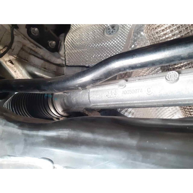 Recambio de cremallera direccion para seat arona xcellence edition referencia OEM IAM A0050974 TRW - Blanco 3