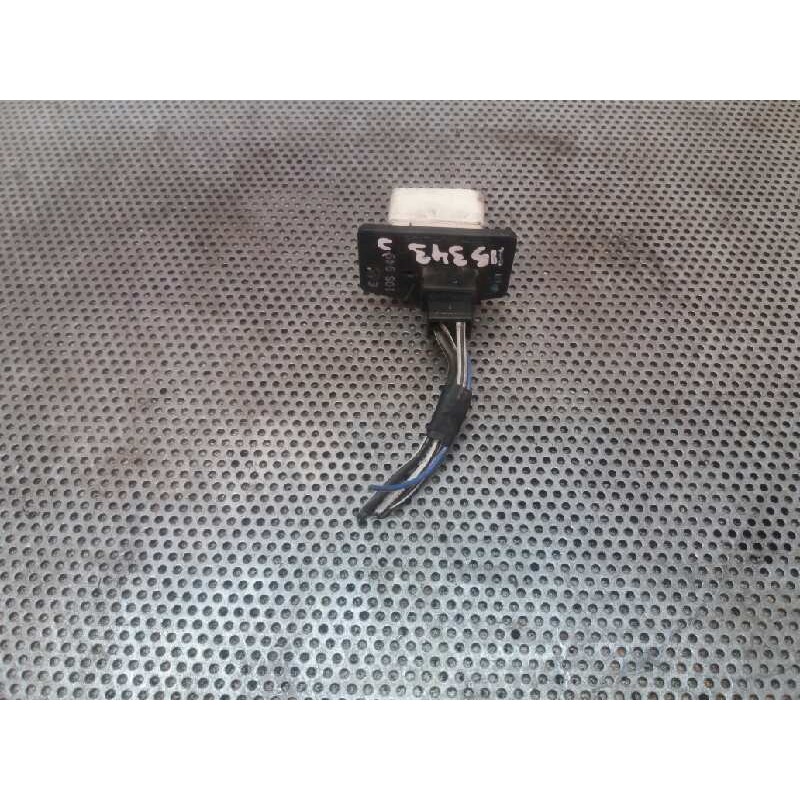 Recambio de resistencia calefaccion para toyota celica (t20) 1.8 16v cat referencia OEM IAM 10S949 - Blanco 3