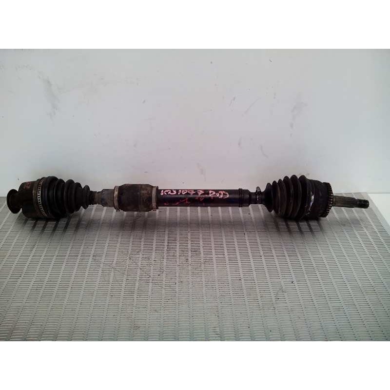 Recambio de transmision delantera derecha para volvo s40 berlina 1.6 cat referencia OEM IAM   