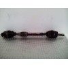 Recambio de transmision delantera derecha para volvo s40 berlina 1.6 cat referencia OEM IAM   