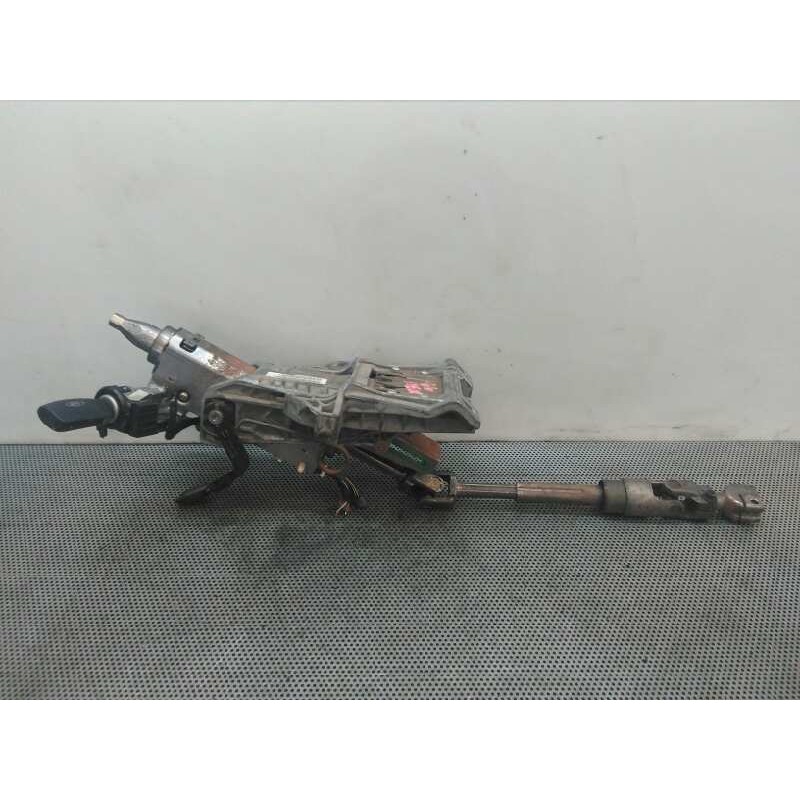 Recambio de columna direccion para ford focus c-max (cap) 1.8 tdci turbodiesel cat referencia OEM IAM 4M513C529AD - Azul 2