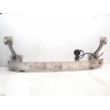Recambio de refuerzo paragolpes delantero para citroën c4 cactus feel edition referencia OEM IAM 9801276380  