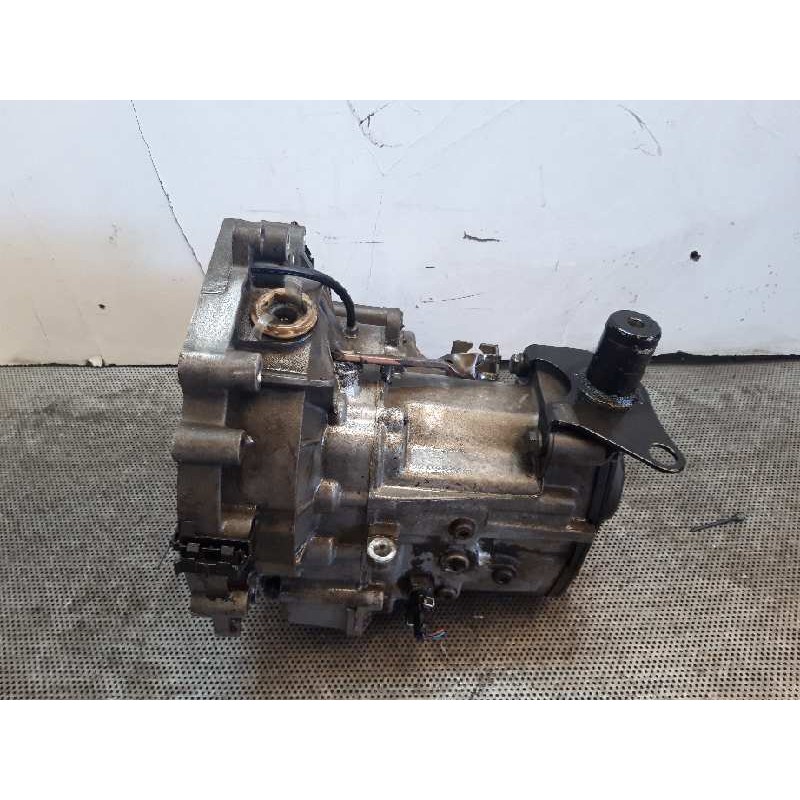 Recambio de caja cambios para seat arosa (6h1) stella referencia OEM IAM DXD  