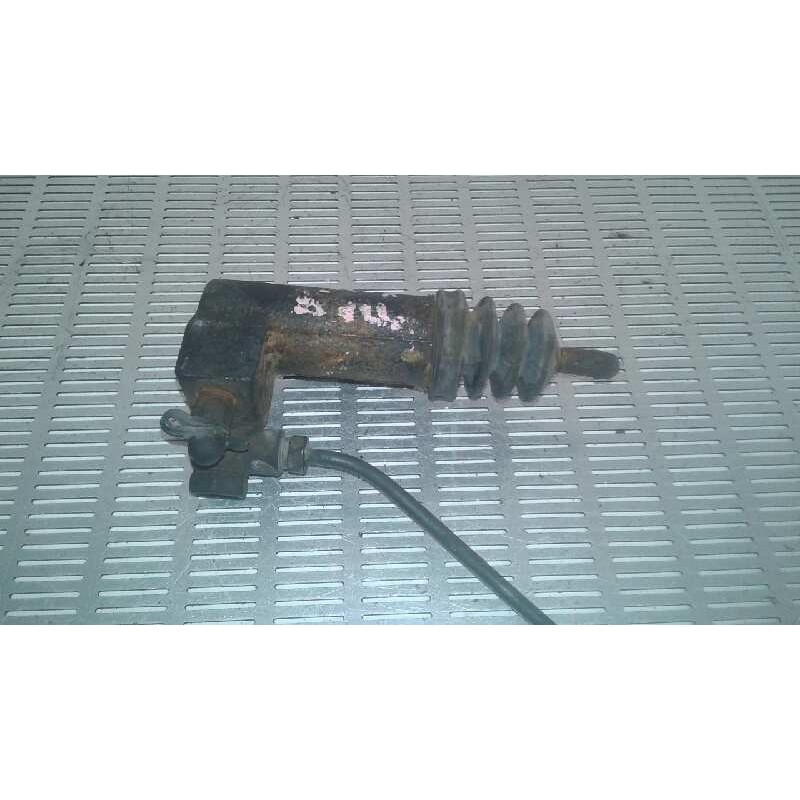 Recambio de bombin embrague para hyundai i30 1.6 crdi cat referencia OEM IAM   