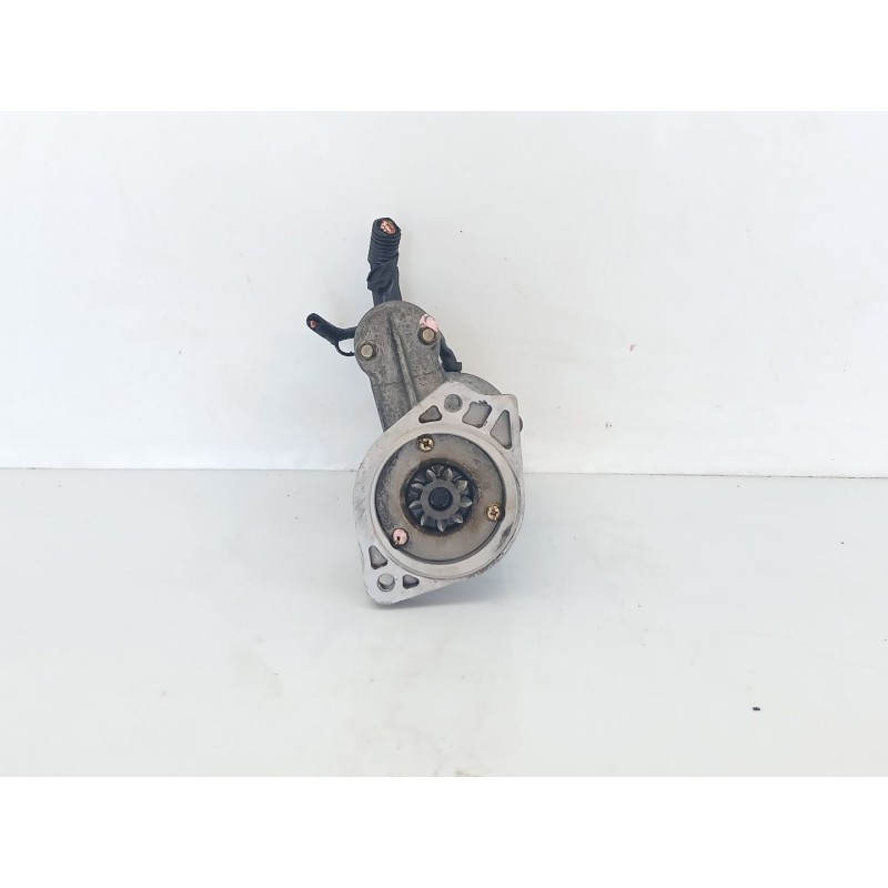Recambio de motor arranque para nissan primera (p11) 2.0 td referencia OEM IAM 2330054A05 - Gris 3