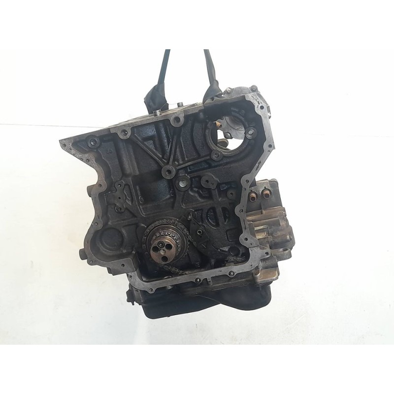 Recambio de bloque para ford transit caja cerrada, corta (fy) (2000 =>) ft 260 2.0 referencia OEM IAM ABFA 2