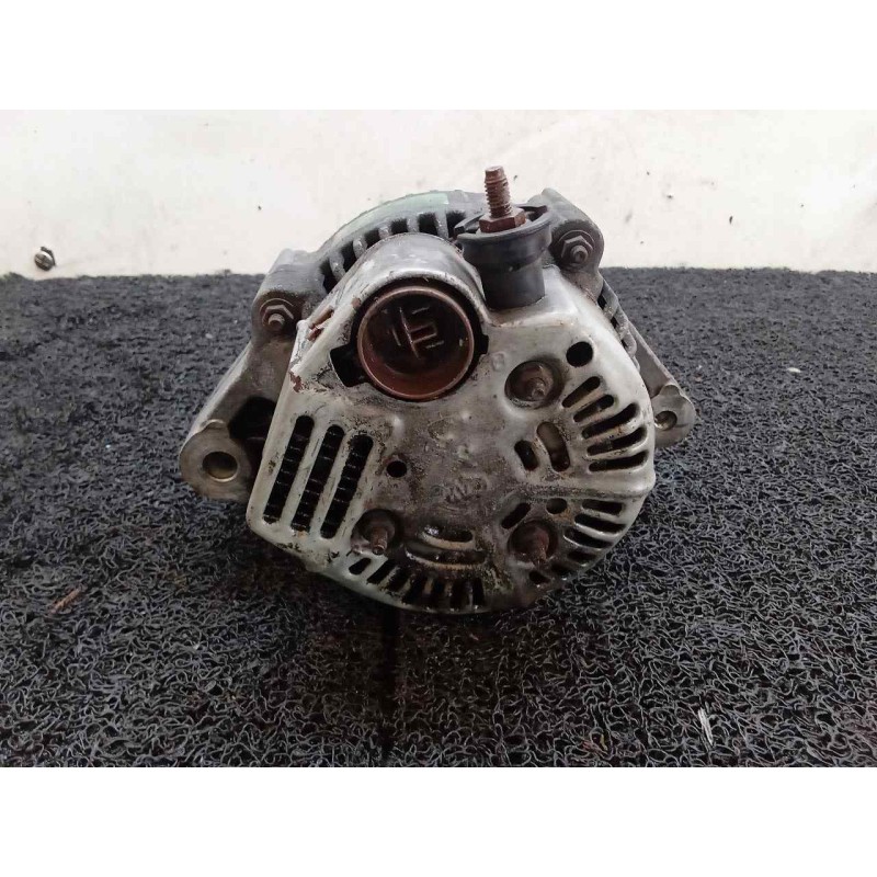 Recambio de alternador para toyota celica (st) 1.6 referencia OEM IAM 2706016170 1002117050 DENSO 3